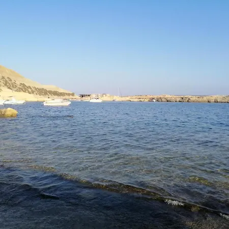 Апартаменты Kalkara's Seafront Flat 30mins From Valletta City! *