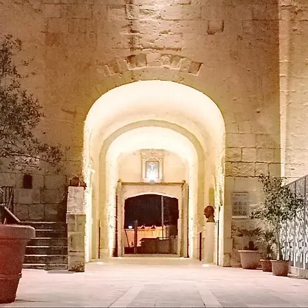 Kalkara's Seafront Flat 30mins From Valletta City! Διαμέρισμα Kalkara