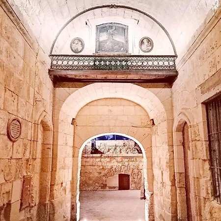 Kalkara's Seafront Flat 30mins From Valletta City! Lejlighed *