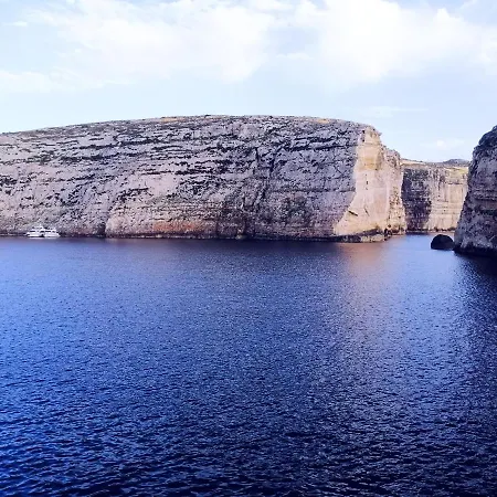 Kalkara's Seafront Flat 30mins From Valletta City! Lejlighed Kalkara