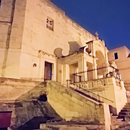 Lejlighed Kalkara's Seafront Flat 30mins From Valletta City!