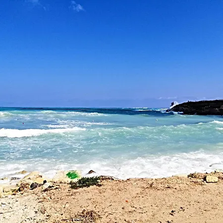 Lejlighed Kalkara's Seafront Flat 30mins From Valletta City!